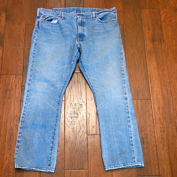 Polo Ralph Lauren Other - Polo Ralph Lauren men's Slim Straight Fit jeans 40x32